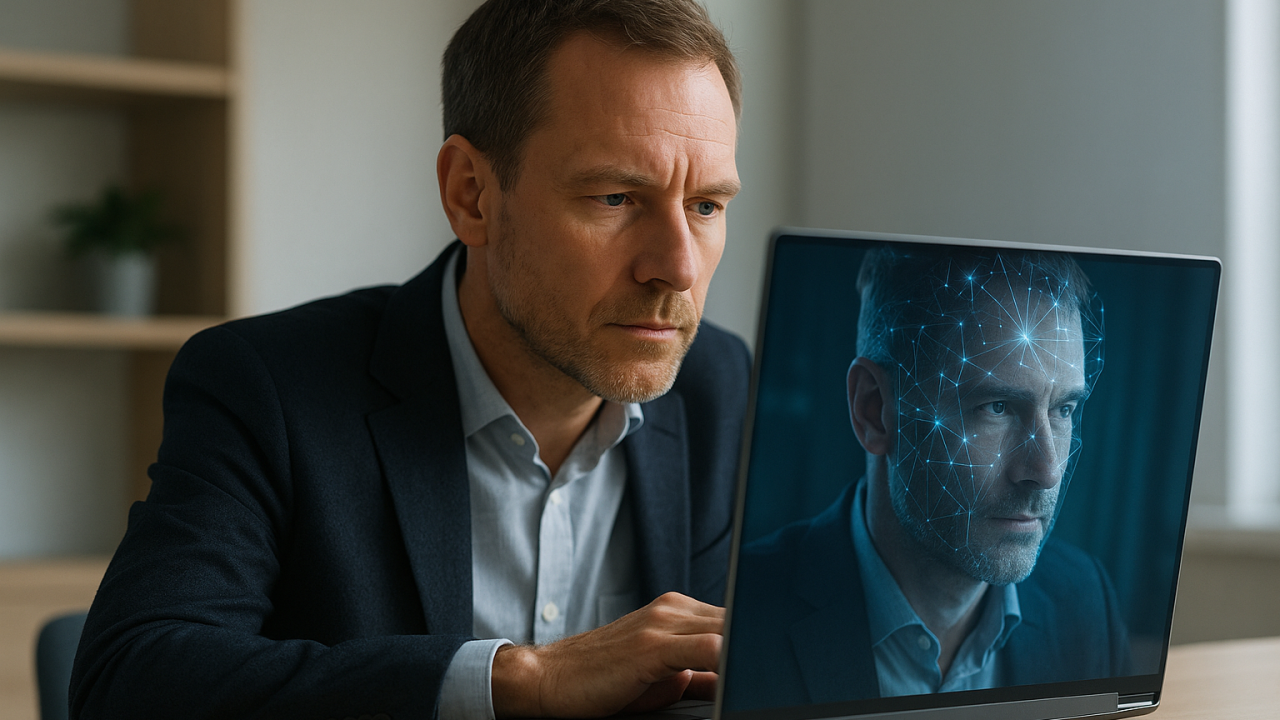 AI kræver et nyt ledelsesmindset