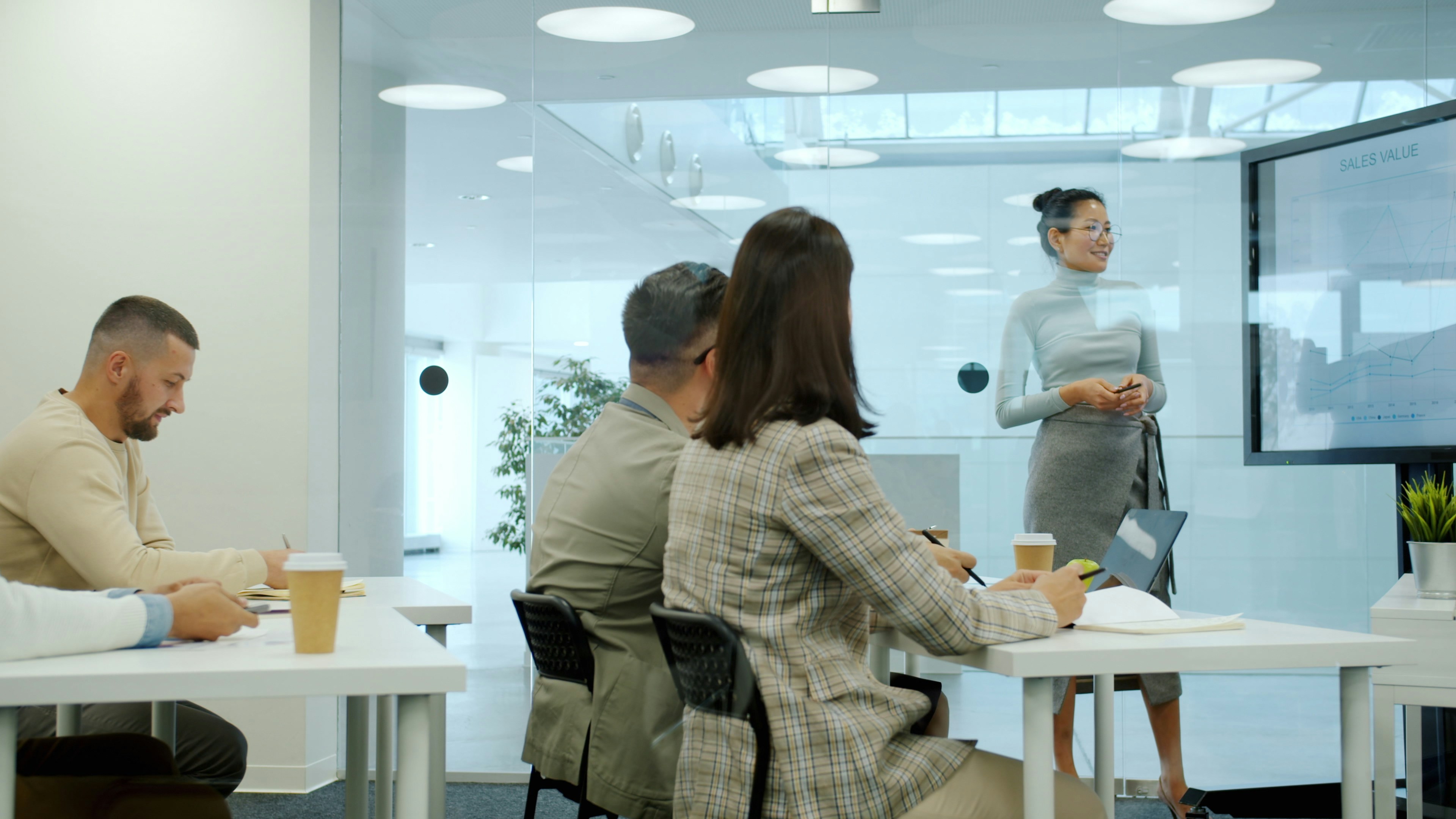 AI inspirationsforløb for bestyrelsesarbejde