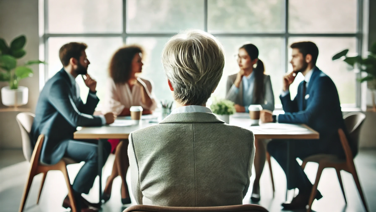 AI for ledere: Lederen som frontløber